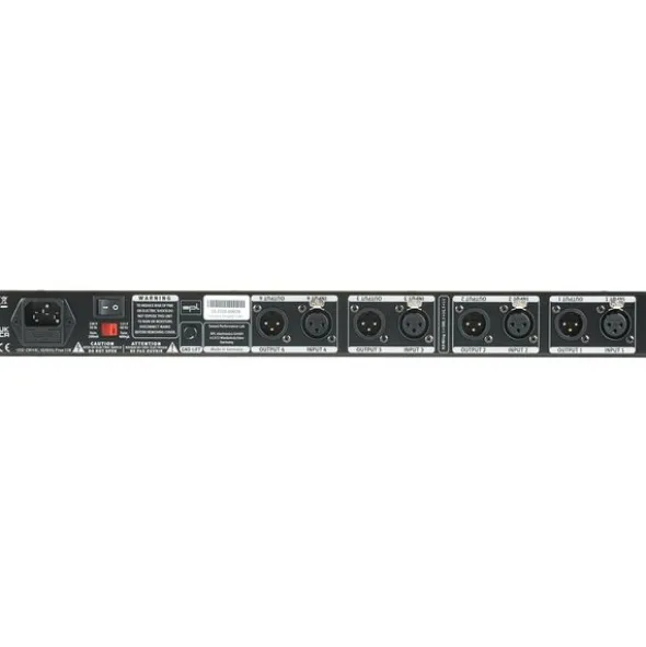 SPL Transient Designer 4 Mk2
