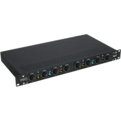 SPL Transient Designer 4 Mk2