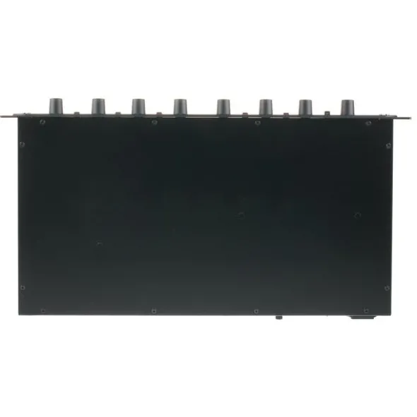 SPL Transient Designer 4 Mk2