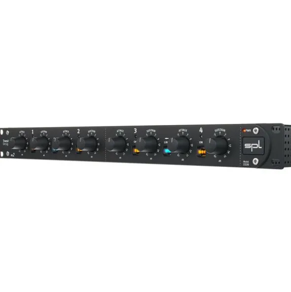 SPL Transient Designer 4 Mk2