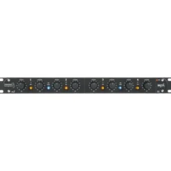 SPL Transient Designer 4 Mk2