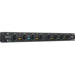 SPL Transient Designer 4 Mk2