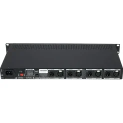 SPL Transient Designer 4 Mk2