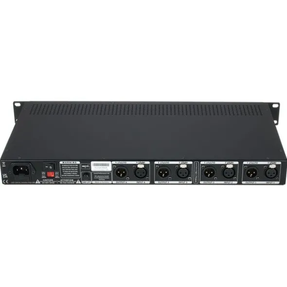 SPL Transient Designer 4 Mk2