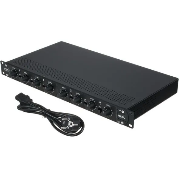 SPL Transient Designer 4 Mk2