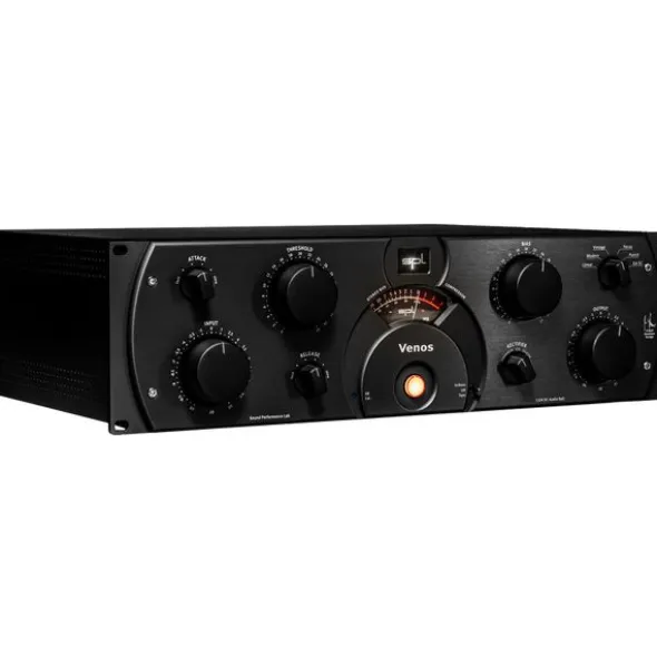 SPL Venos Black