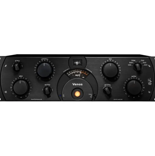 SPL Venos Black