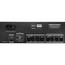 SPL Venos Black