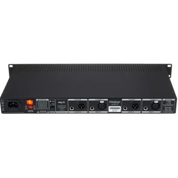 SPL Vitalizer Mk3-T