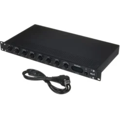 SPL Vitalizer Mk3-T