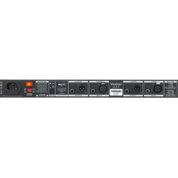 SPL Vitalizer Mk3-T
