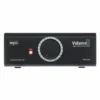 SPL Volume 8 black