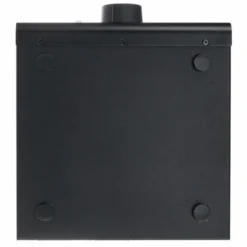 SPL Volume 8 black
