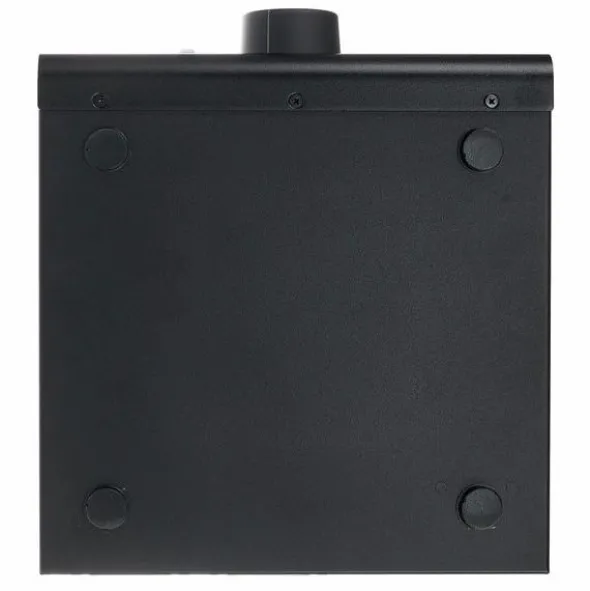 SPL Volume 8 black