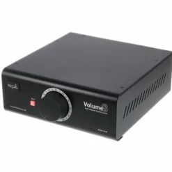SPL Volume 8 black