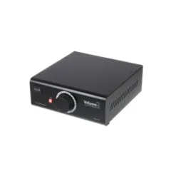 SPL Volume 2 Black B-Stock