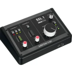 SSL 1