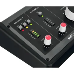 SSL 1