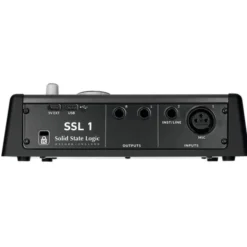 SSL 1