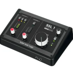 SSL 1