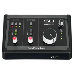 SSL 1