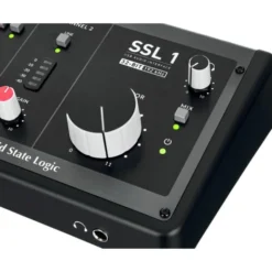 SSL 1