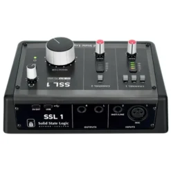 SSL 1