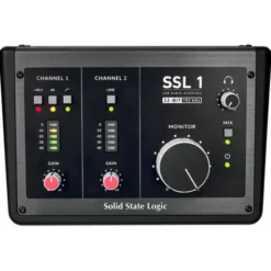 SSL 1