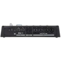 SSL 12