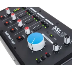 SSL 12