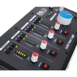SSL 12