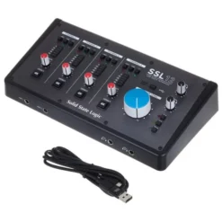 SSL 12