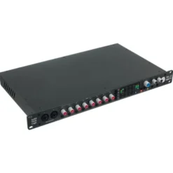 SSL 18