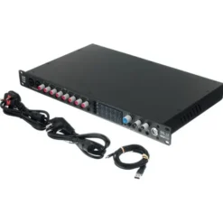 SSL 18