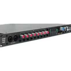 SSL 18