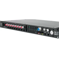 SSL 18