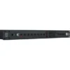 SSL Alpha 8