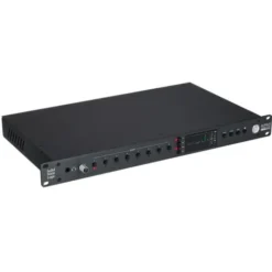 SSL Alpha 8