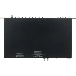SSL Alpha 8