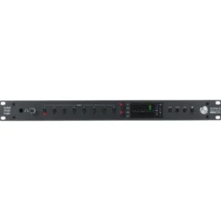 SSL Alpha 8