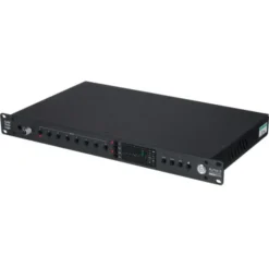 SSL Alpha 8