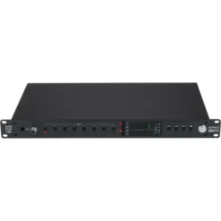 SSL Alpha 8