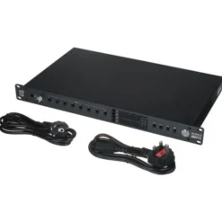 SSL Alpha 8
