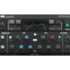 SSL autoEQ