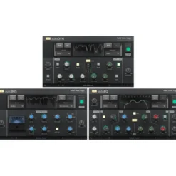 SSL autoSeries Bundle