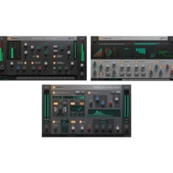 SSL Band Bundle
