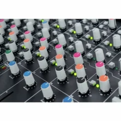 SSL Big SiX