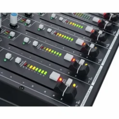 SSL Big SiX