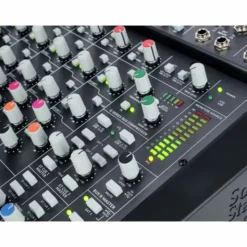 SSL Big SiX