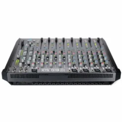 SSL Big SiX